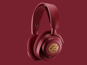 SteelSeries Arctis Nova 7 Dragon Edition - Zapcart Technology Qatar