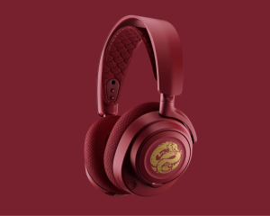 SteelSeries Arctis Nova 7 Dragon Edition - Zapcart Technology Qatar