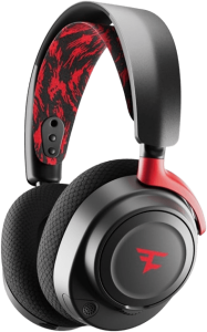 SteelSeries - Arctis Nova 7 Faze Clan - Zapcart Technology Qatar