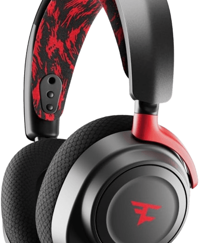 SteelSeries - Arctis Nova 7 Faze Clan - Zapcart Technology Qatar