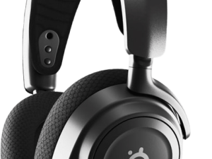 SteelSeries Arctis Nova 7 Wireless - Zapcart Technology Qatar