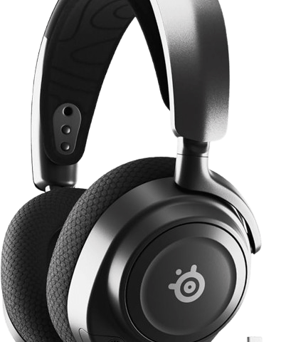 SteelSeries Arctis Nova 7 Wireless - Zapcart Technology Qatar