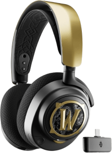 SteelSeries - Arctis Nova 7 WOW Edition - Zapcart Technology Qatar