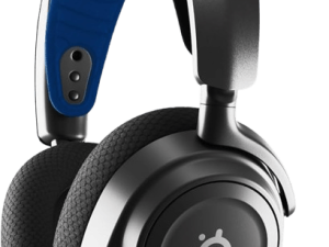 SteelSeries Arctis Nova 7P Wireless | BLACK | WHITE - Zapcart Technology Qatar