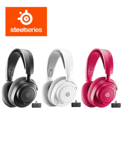 SteelSeries Arctis Nova 7P Wireless Gen 2 Gaming Headset - Zapcart Technology Qatar