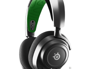 SteelSeries Arctis Nova 7X Wireless - Zapcart Technology Qatar