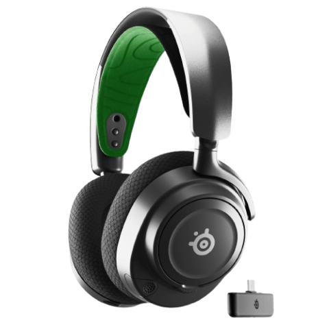 SteelSeries Arctis Nova 7X Wireless - Zapcart Technology Qatar