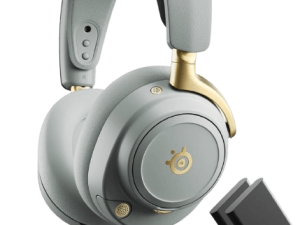 SteelSeries - Arctis Nova Elite + GameHub - Zapcart Technology Qatar
