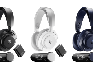 SteelSeries Arctis Nova Pro Omni Hi-Res Wireless Gaming Headset - Zapcart Technology Qatar