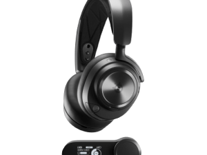 SteelSeries Arctis Nova Pro Wireless - Zapcart Technology Qatar