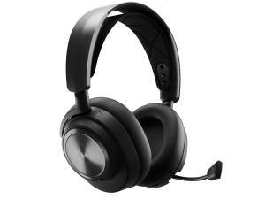 SteelSeries - Arctis Nova Pro Wireless P - Zapcart Technology Qatar