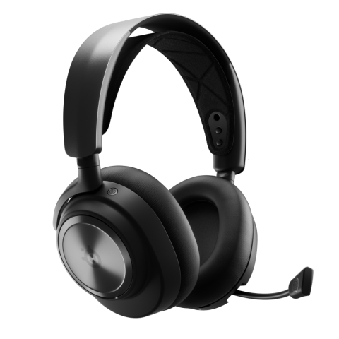 SteelSeries - Arctis Nova Pro Wireless P - Zapcart Technology Qatar