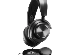 SteelSeries Arctis Nova Pro X - Zapcart Technology Qatar