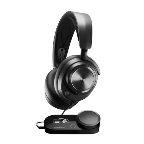 SteelSeries Arctis Nova Pro X - Zapcart Technology Qatar