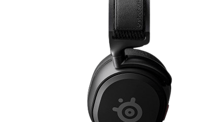 SteelSeries Arctis Prime - Zapcart Technology Qatar