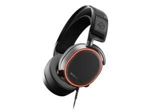 SteelSeries Arctis Pro ( RGB ) - Zapcart Technology Qatar