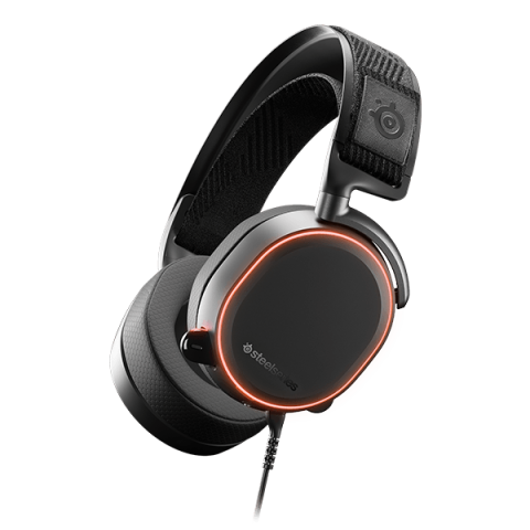 SteelSeries Arctis Pro ( RGB ) - Zapcart Technology Qatar