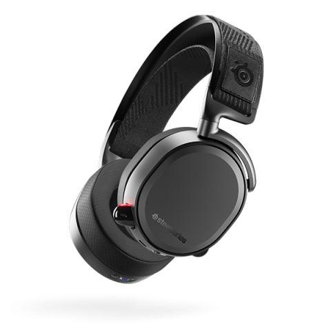 STEELSERIES ARCTIS PRO WIRELESS - Zapcart Technology Qatar
