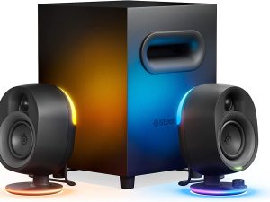 SteelSeries Arena 7 - Zapcart Technology Qatar