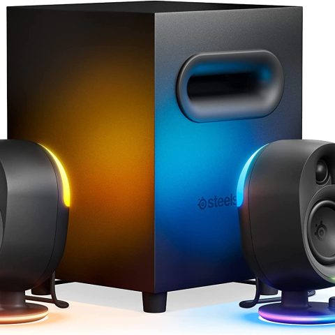 SteelSeries Arena 7 - Zapcart Technology Qatar