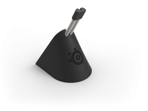 SteelSeries Mouse Bungee - Zapcart Technology Qatar
