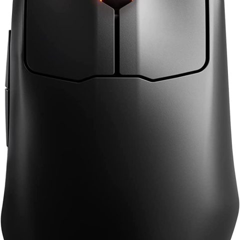 SteelSeries Prime Mini Wireless - Zapcart Technology Qatar