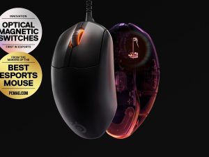 SteelSeries Prime Wired - Zapcart Technology Qatar