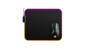 SteelSeries Prism Cloth Mouse Pad - M | XL | 3 XL - Zapcart Technology Qatar