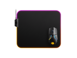 SteelSeries Prism Cloth Mouse Pad - M | XL | 3 XL - Zapcart Technology Qatar