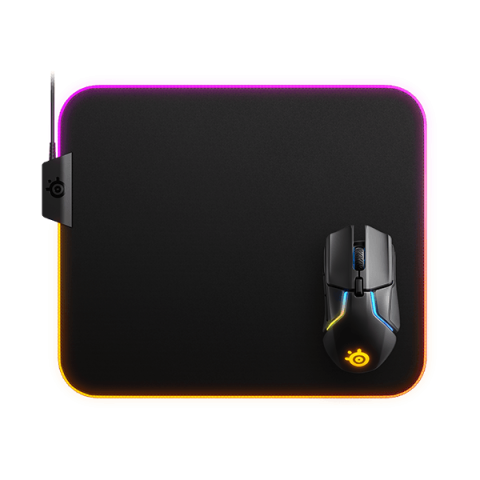 SteelSeries Prism Cloth Mouse Pad - M | XL | 3 XL - Zapcart Technology Qatar