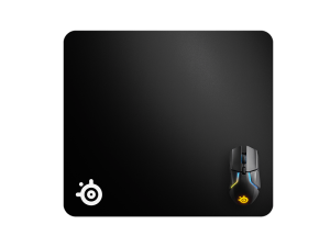 SteelSeries QcK Heavy Mouse Pad | Medium | Large | XXL - Zapcart Technology Qatar