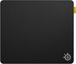 SteelSeries Qck Performance Control Gaming Mousepad - Zapcart Technology Qatar