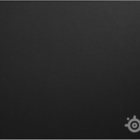 SteelSeries Qck Performance Control Gaming Mousepad - Zapcart Technology Qatar