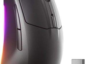 SteelSeries Rival 3 Wired Mouse Gen 2 - Zapcart Technology Qatar