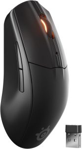 SteelSeries Rival 3 Wireless Mouse Gen 2 - Zapcart Technology Qatar