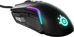 SteelSeries RIVAL 5 (RGB) - Zapcart Technology Qatar