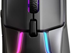 SteelSeries RIVAL 600 Dual Sensor ( RGB ) - Zapcart Technology Qatar