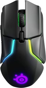 SteelSeries RIVAL 650 Dual Sensor ( RGB ) Wireless - Zapcart Technology Qatar
