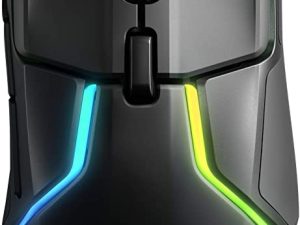 SteelSeries RIVAL 650 Dual Sensor ( RGB ) Wireless - Zapcart Technology Qatar