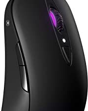 SteelSeries SENSEI TEN ( RGB ) - Zapcart Technology Qatar