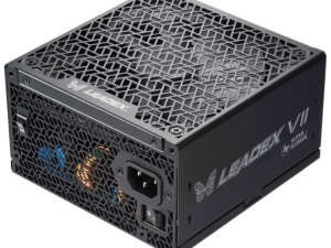 Super Flower Leadex VII Platinum PRO ATX3.0 1000W Full Modular PSU - Zapcart Technology Qatar