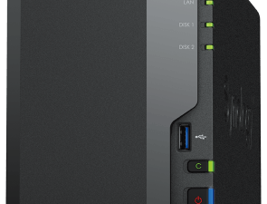 SYNOLOGY DiskStation DS223 - Zapcart Technology Qatar