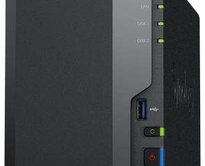 SYNOLOGY DiskStation DS223 - Zapcart Technology Qatar