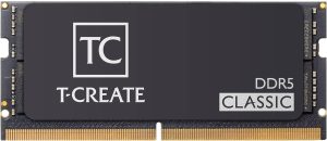 T-CREATE CLASSIC DDR5 LAPTOP MEMORY 16GB 5600MHZ - Zapcart Technology Qatar