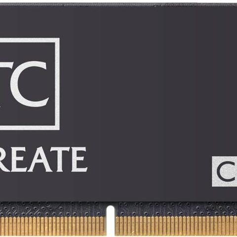 T-CREATE CLASSIC DDR5 LAPTOP MEMORY 16GB 5600MHZ - Zapcart Technology Qatar