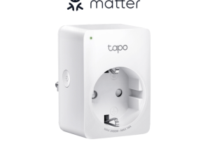 Tapo P110M Mini Smart Wi-Fi Plug, Energy Monitoring - Zapcart Technology Qatar