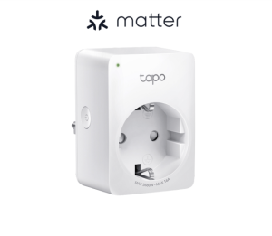 Tapo P110M Mini Smart Wi-Fi Plug, Energy Monitoring - Zapcart Technology Qatar