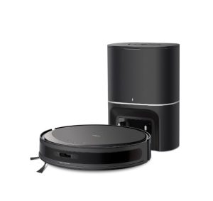 Tapo RV20 Max Plus 5300Pa Suction MagSlim™ LiDAR Navigation Robot Vacuum and Mop with Auto-Empty Dock - Zapcart Technology Qatar
