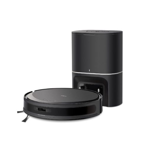 Tapo RV20 Max Plus 5300Pa Suction MagSlim™ LiDAR Navigation Robot Vacuum and Mop with Auto-Empty Dock - Zapcart Technology Qatar