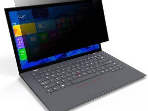 Targus Privacy Screen Filter for 14-Inch Widescreen (16:9 Ratio) Laptop Computer - Zapcart Technology Qatar